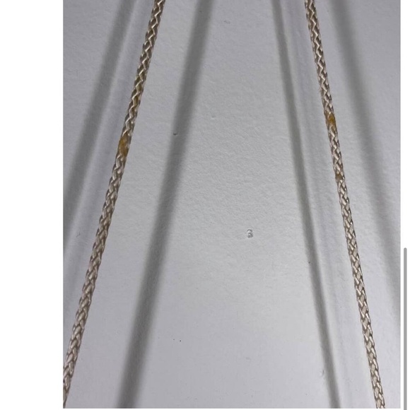 CAROLE M. • Vintage Beaded Evening Bag - Picture 6 of 6